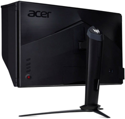 Монитор Acer 27;; Predator XB273Pbmiprzx 1920x1080 IPS WLED 144Гц 4ms G-Sync HDMI DisplayPort