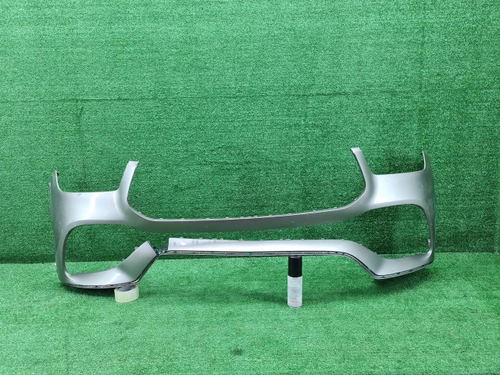 Бампер передний Mercedes GLE V167 (2018-2024) AMG