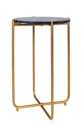 Кофейный столик Tic grey