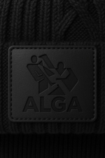 ALGA Детская шапка из смесовой шерсти