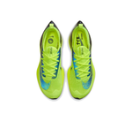 Кроссовки Nike Air Zoom Alphafly Next 1 'Volt' DC5238-702