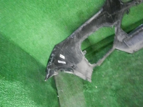 Бампер передний BMW X3 G01 (2017-2021)