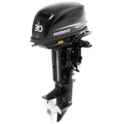 2х-тактный лодочный мотор HIDEA HDJ30FHS