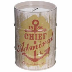 GAEM Копилка, L8,5 W8,5 H12 см