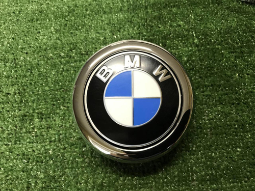 Кнопка открывания багажника BMW 1er F20 (11-19)
