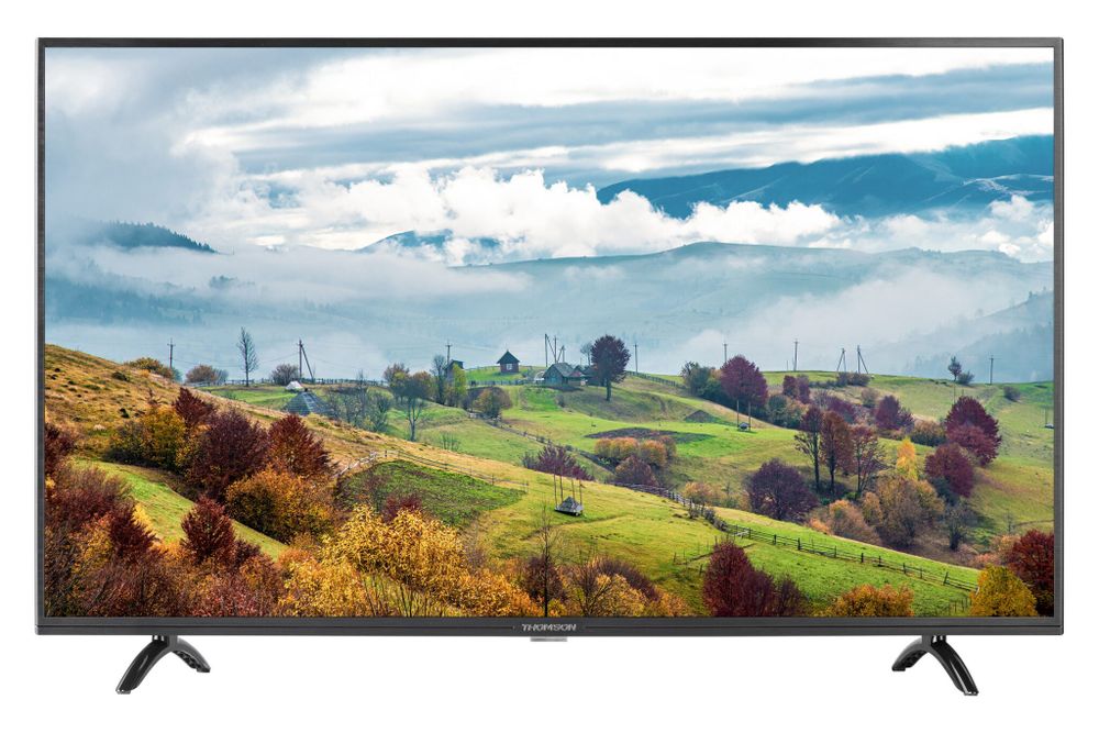 ЖК телевизор Thomson T43FSM6070