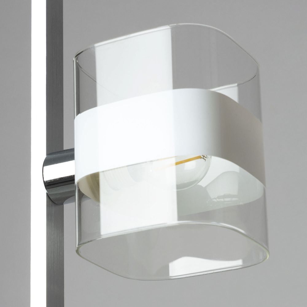 Citilux Вирта CL139930 Торшер Алюминий