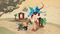 Lego konstruktor 71759 Ninja Dragon Temple
