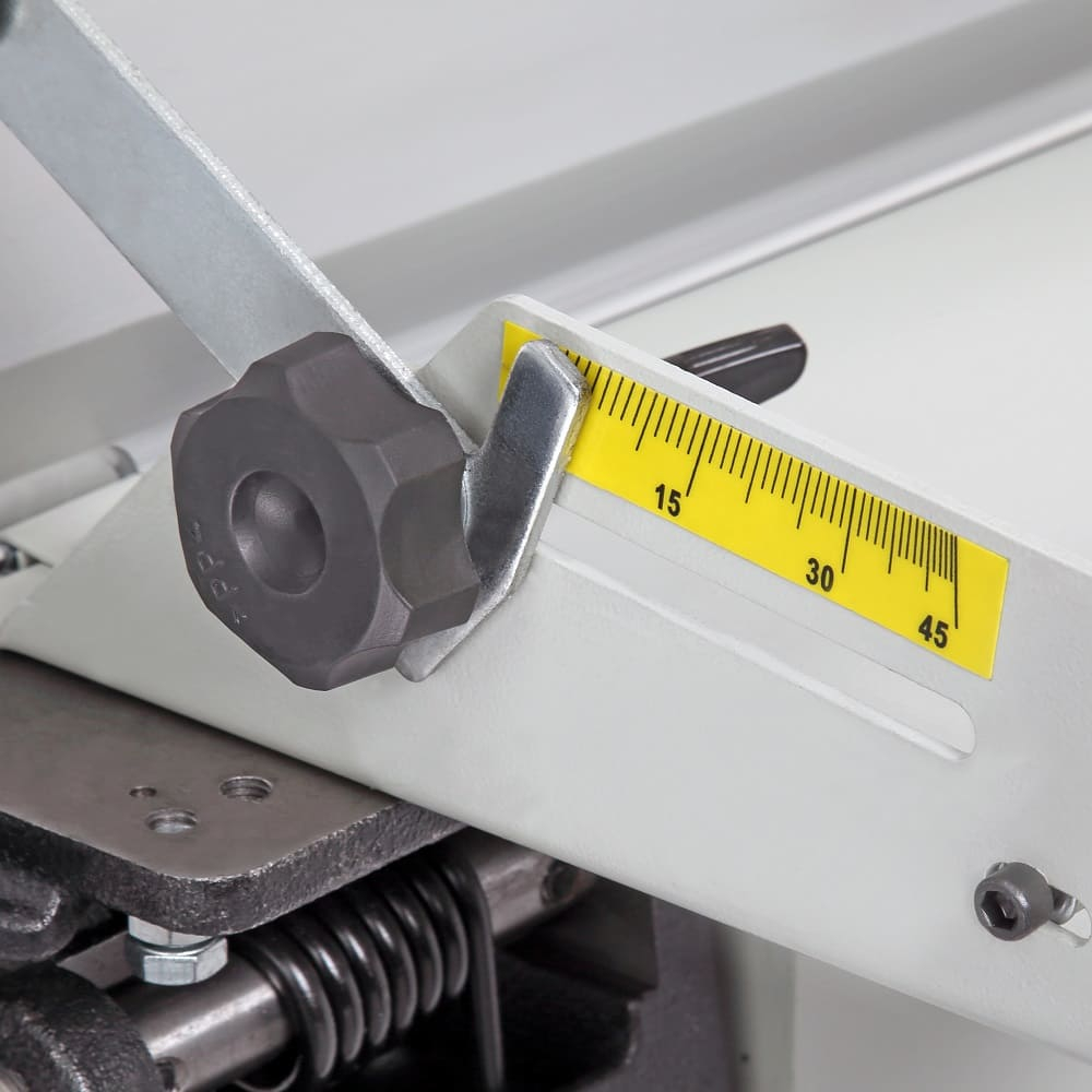 Станок фуговально-рейсмусовый БЕЛМАШ JT-2 310/225