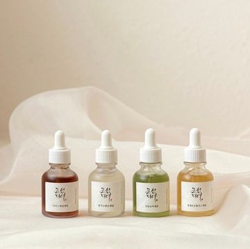 Коротко о главном - Бренд Beauty of Joseon уже на наших полках