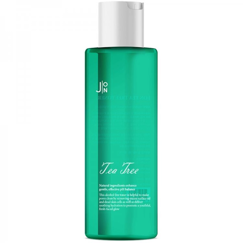 Тонер для лица J:ON Tea Tree Toner 200 мл