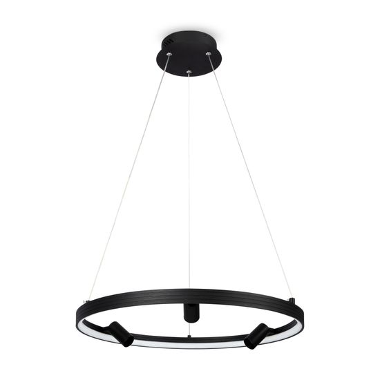 Подвесной светильник Freya FR6057PL-L120B