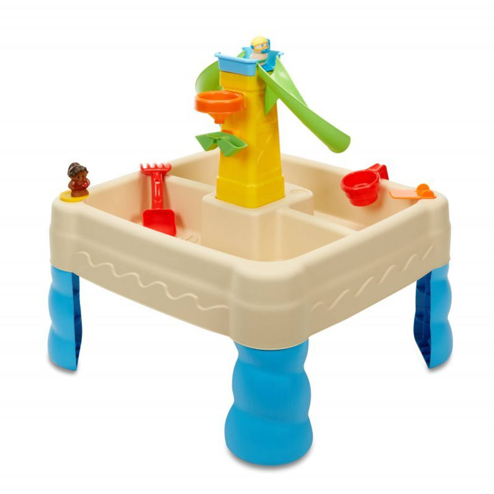 Little Tikes - Водяной стол и Песочница Laguna 647345M