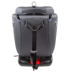 Кресло детское с ISOFIX KBH308 Dark Gray/ Light Gray 0-36кг FORSAGE kids##KING KBH308