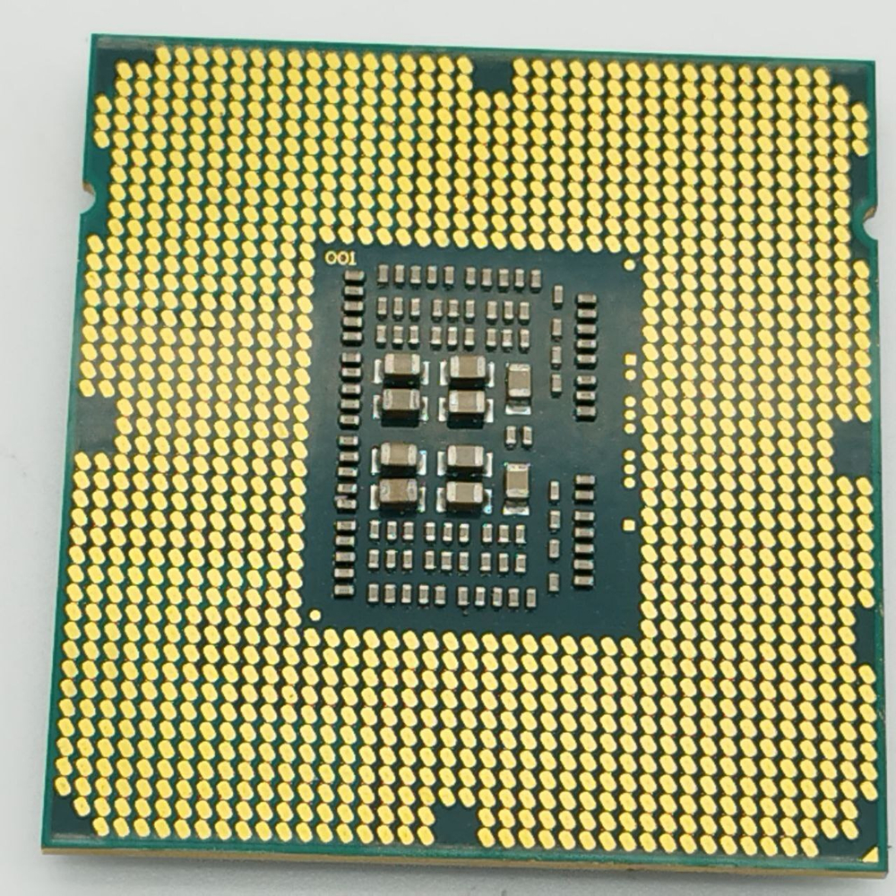 Процессор Intel Xeon e5-2420v2