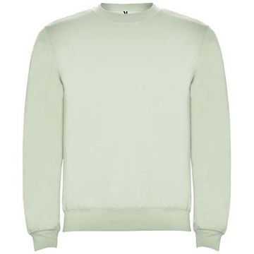 Свитер унисекс Clasica с круглым вырезом