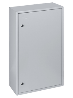 Корпус металлический ЩМП-6-0 (1200х750х300) TDM