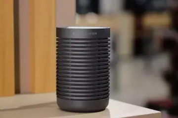 Портативная колонка Bang & Olufsen Beosound Explore Black Anthracite