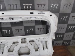 Крышка багажника Kia Sorento 4 (MQ4) 20-нв Б/У Оригинал 72800P2300