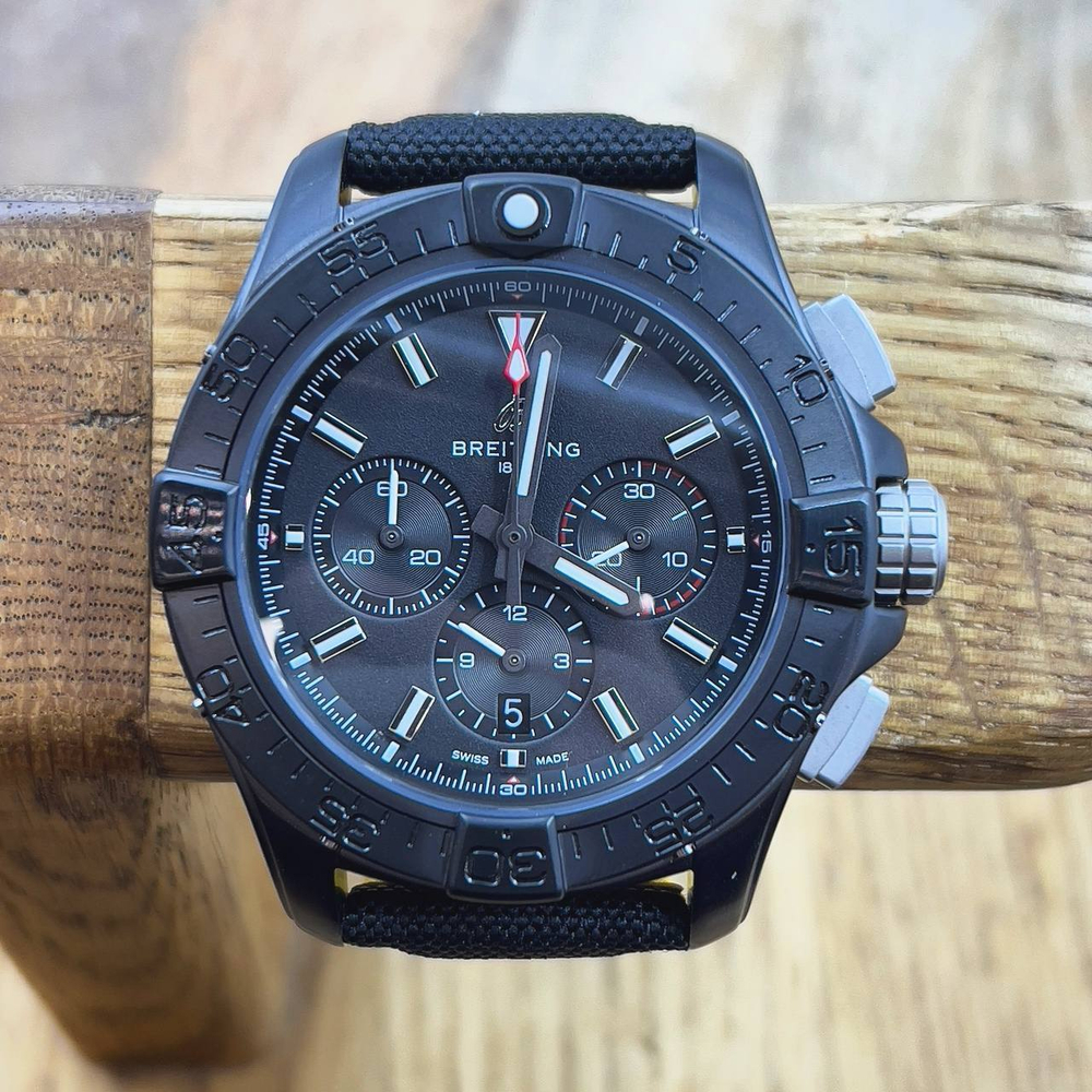 Часы Breitling