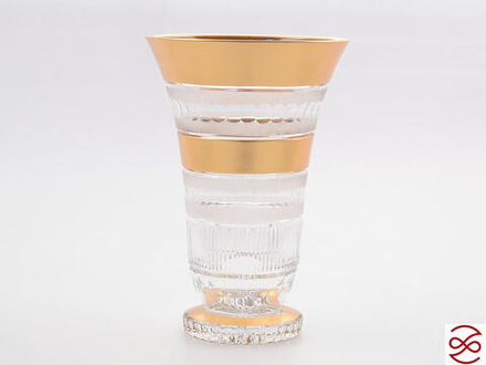 Ваза Crystal Heart 30 см