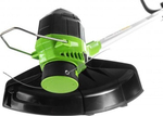 Триммер аккумуляторный GREENWORKS G40LTK2 40V 2101507UA