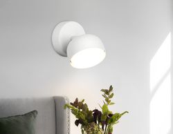 Ambrella Светильник накладной поворотный со сменной лампой GX53 Techno TN71007