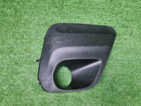 Накладка ПТФ правая Subaru Forester 5 SK (18-21)