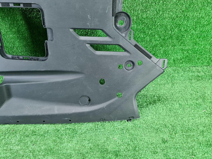 Накладка двигателя правая Geely Tugella (2019-н.в)