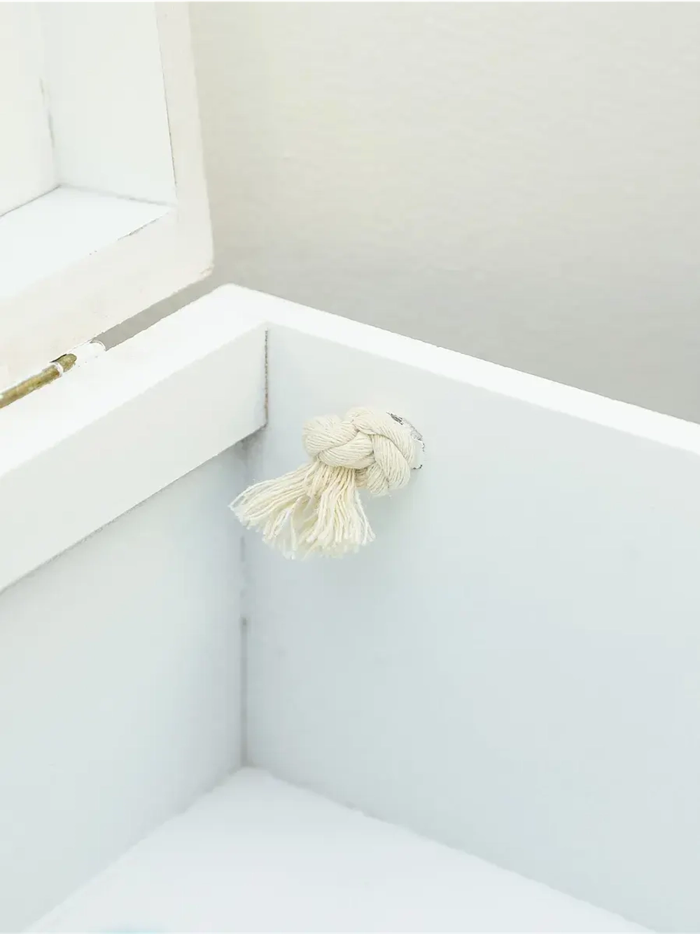 Ящик для хранения вещей