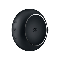 Satisfyer Pro To Go 3 - Вакуумный стимулятор клитора