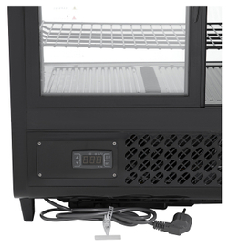 Витрина холодильная Foodatlas RT-100L