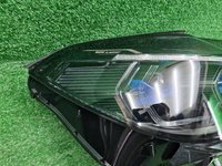 Фара правая BMW X5 G05 X6 G06 (18-23) Laser Black