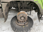 Shacman (Shaanxi) SX* 8x4 Самосвал SX33186T366 (Дизельный, 11,6 л, 369 л.с., МТ)