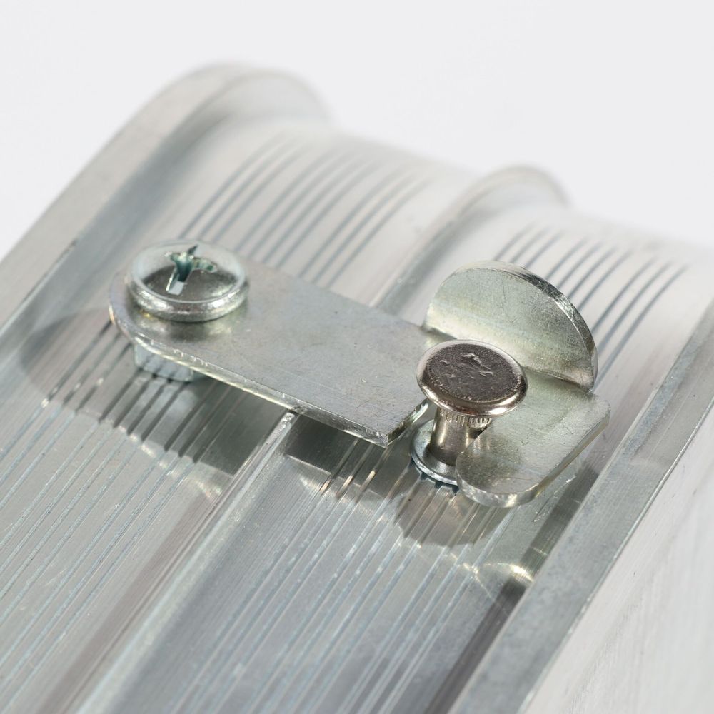 Стол складной &quot;СЛЕДОПЫТ&quot; 600х1200х670мм, столеш. ЛХДФ