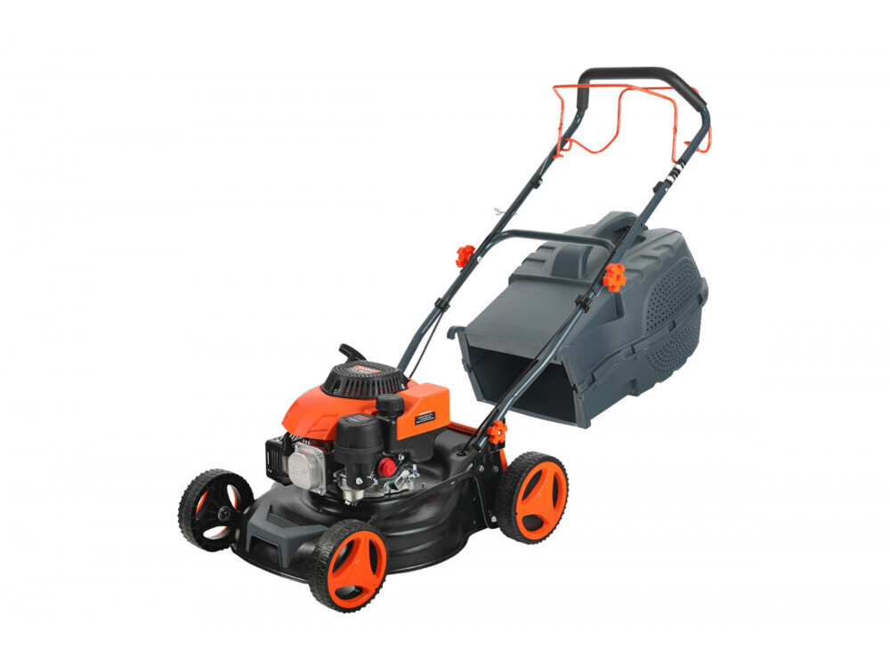 Газонокосилка бензиновая PATRIOT PT 42LS