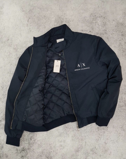 Куртка бомбер Armani Exchange