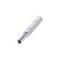 Adam Hall K3CJF3 - разъем TRS (jack) 6.3 mm stereo (F), металлический