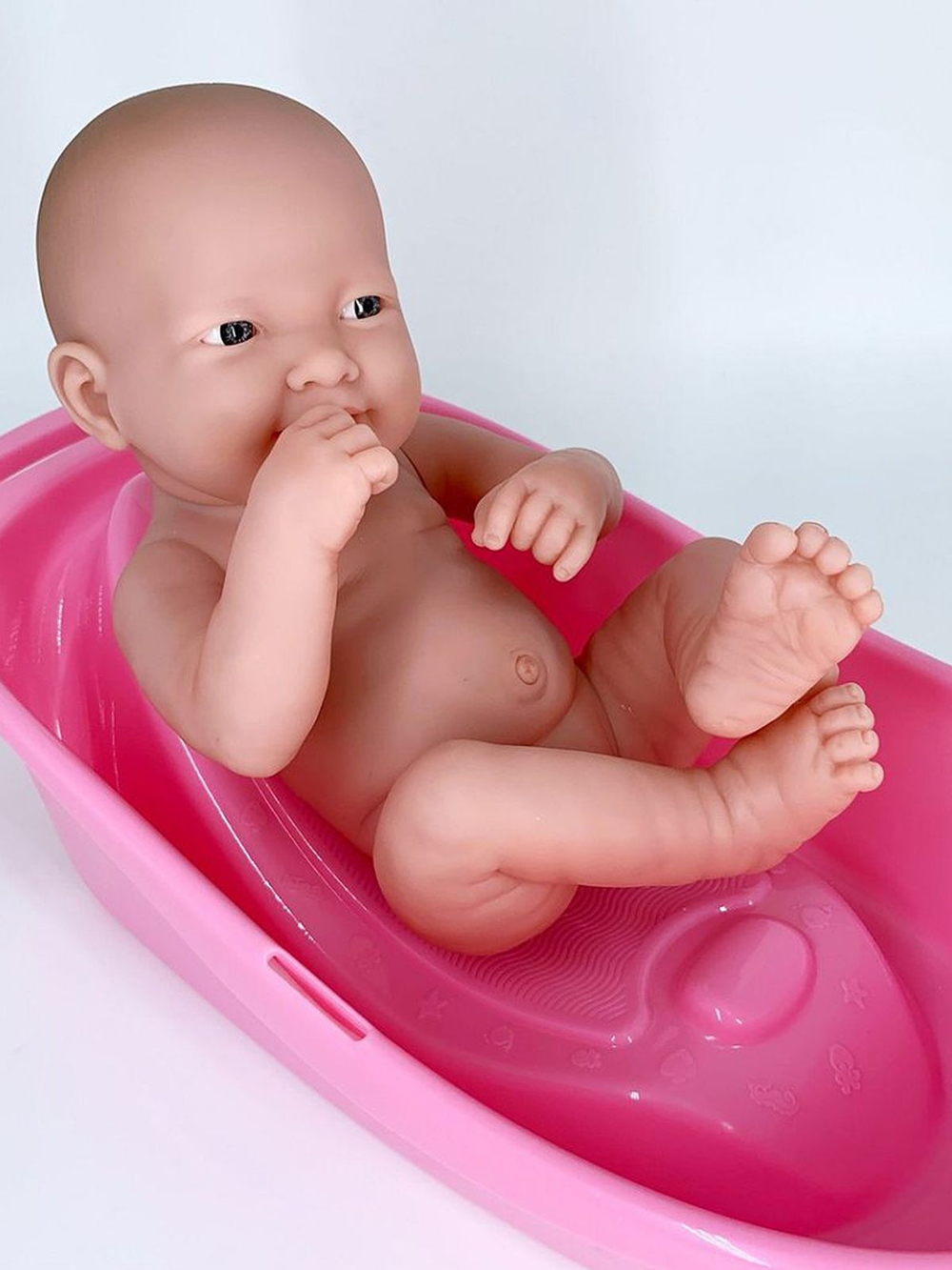 Кукла BERENGUER виниловая 36см Newborn (18570)