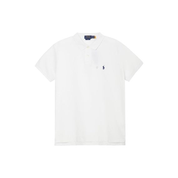 Polo Ralph Lauren Logo Polo