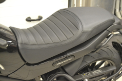 Benelli Leoncino 500