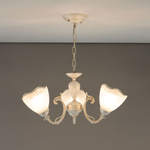 Citilux Латур CL413230 Люстра подвесная Патина