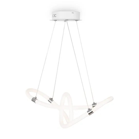 Подвесной светильник FR6059PL-L47W Нарядный / Fancy 36 Вт LED Freya fr6059pl-l47w