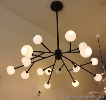 Design lamp 07-538
