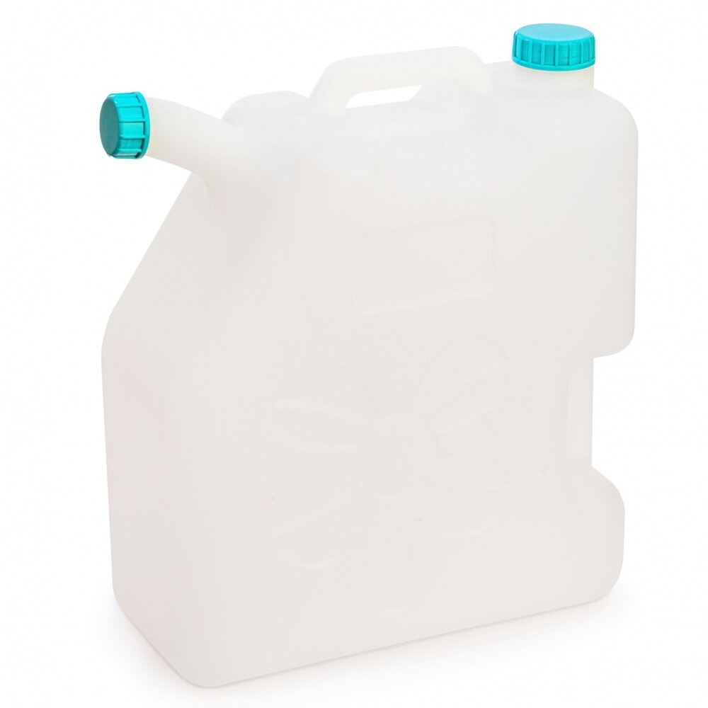 Канистра 22л со сливом