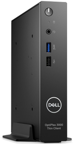 Системный блок Dell OptiPlex 3000 TC Celeron
