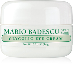 Mario Badescu Glycolic Eye Cream - увлажняющий крем против морщин с гликолевой кислотой для области вокруг глаз /   14  g  / GTIN 785364304079