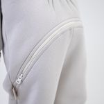 Комбинезон с клапаном "Туман" утепленный