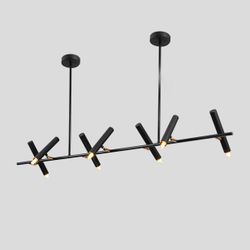 Подвесной светильник LEEDS L125