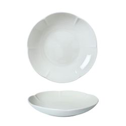 Салатник 700 мл d 22 см h4 см Bella Noble [6]